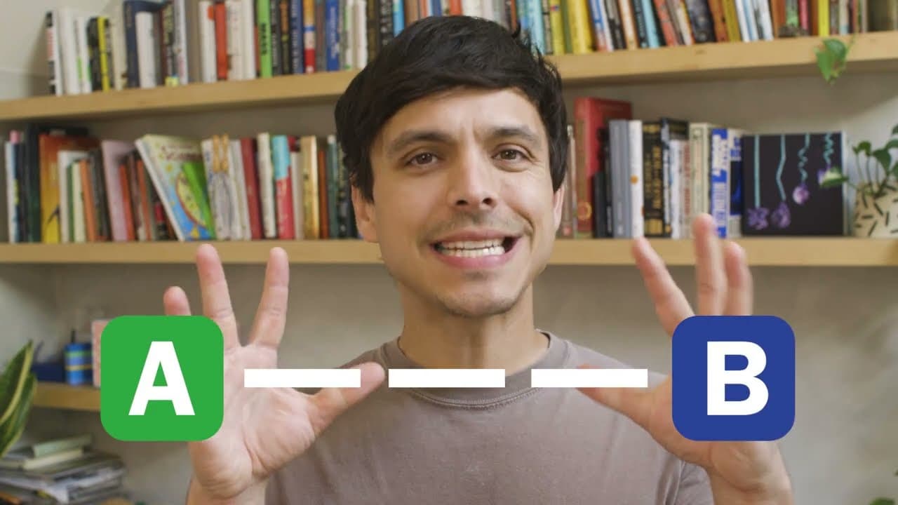 Brain's role in filling perceptual gaps