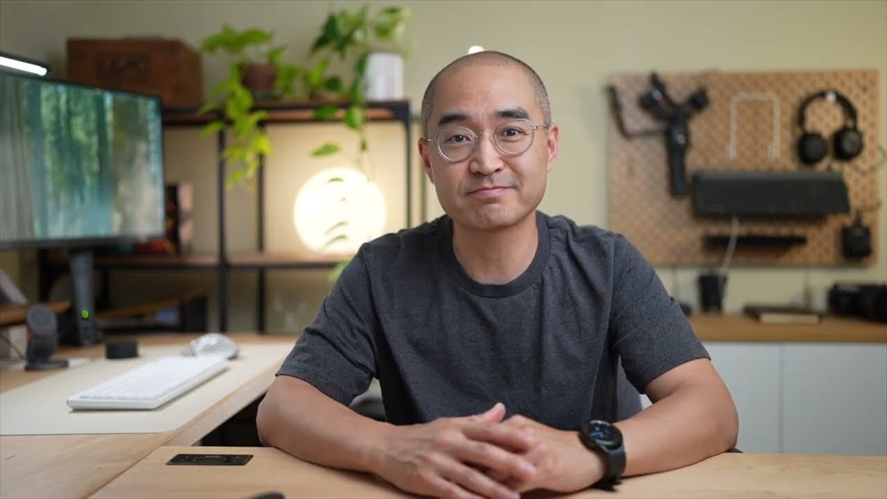 Discussing ways to enhance everyday tasks with additional features