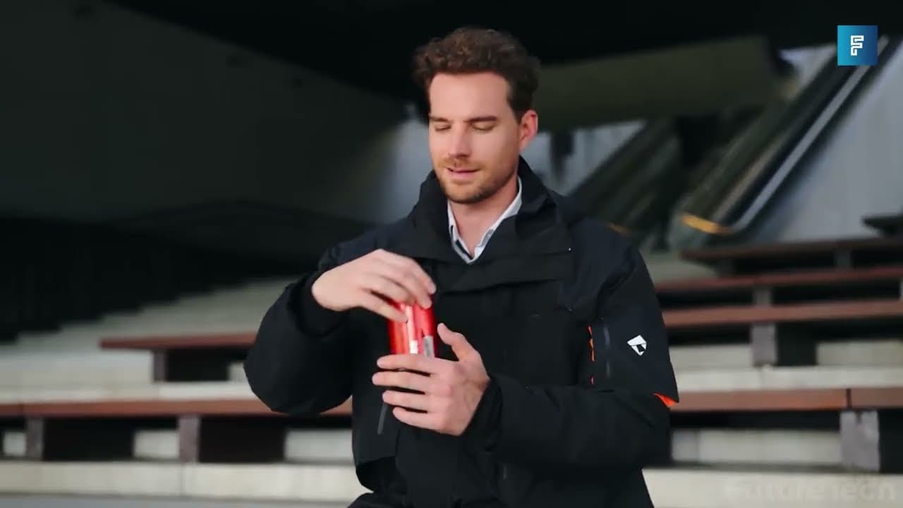 Advancements in AI assistants and docking systems