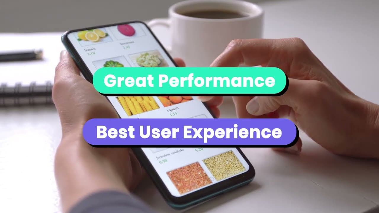 Introduction to key skills for building mobile apps